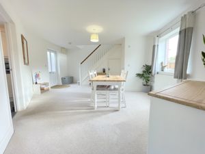 FURZE CRESCENT- click for photo gallery